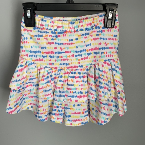 Jumping Beans girls ruffle skirt - Picture 3 of 4